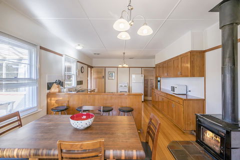 Tarraleah Estate - Dalby Accommodation 21