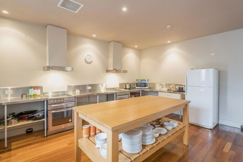 Tarraleah Estate - Dalby Accommodation 1