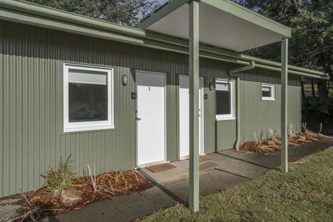 Tarraleah Estate - Dalby Accommodation 19