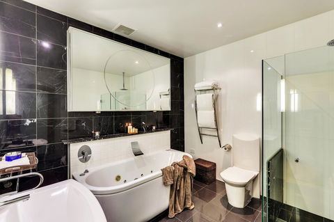 Tarraleah Estate - Dalby Accommodation 34