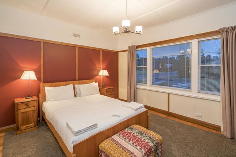 Tarraleah Estate - Dalby Accommodation 6