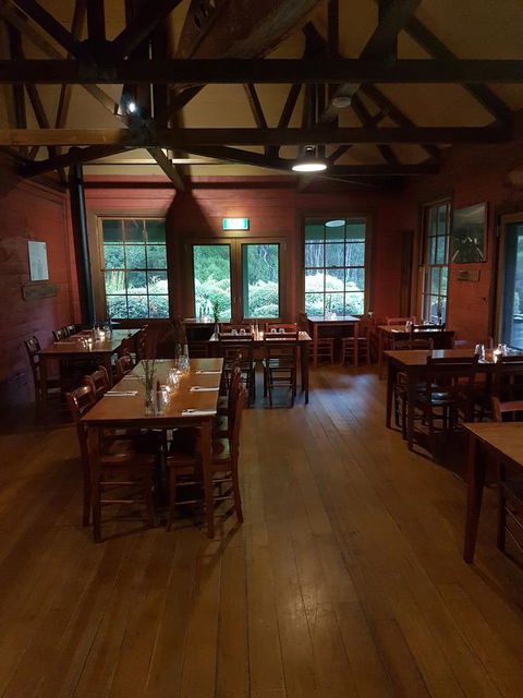 Corinna Wilderness Village - Dalby Accommodation 7