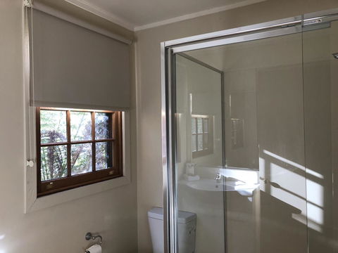 Corinna Wilderness Village - Dalby Accommodation 9