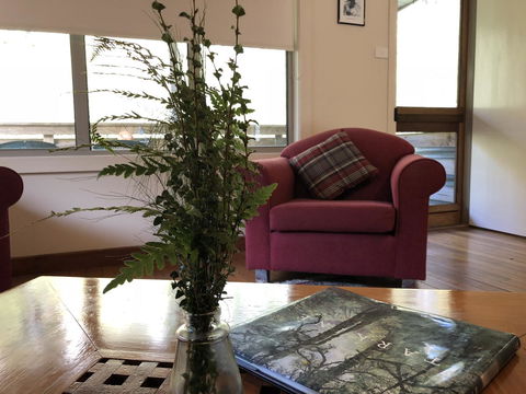 Corinna Wilderness Village - Dalby Accommodation 15