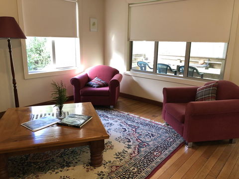 Corinna Wilderness Village - Dalby Accommodation 11