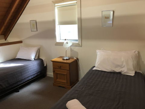 Corinna Wilderness Village - Dalby Accommodation 26