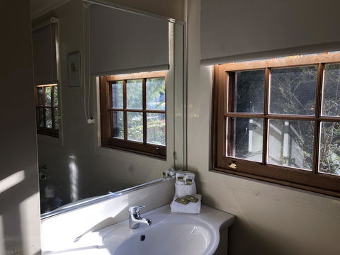 Corinna Wilderness Village - Dalby Accommodation 8