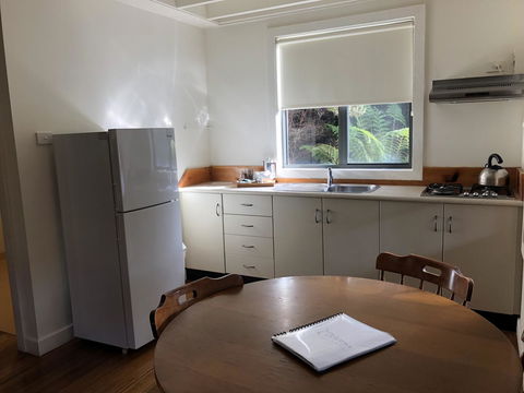 Corinna Wilderness Village - Dalby Accommodation 23