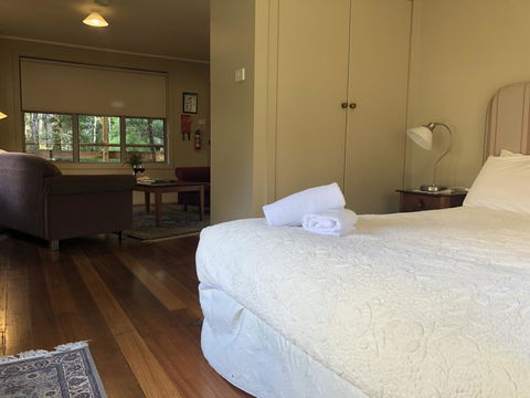 Corinna Wilderness Village - Dalby Accommodation 33