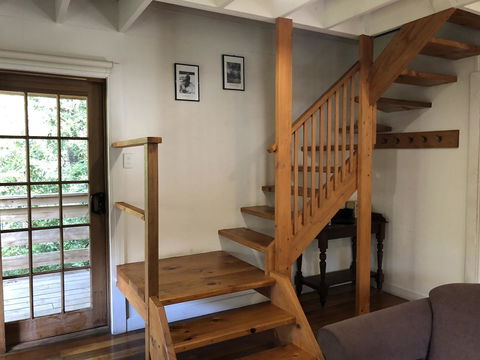 Corinna Wilderness Village - Dalby Accommodation 21