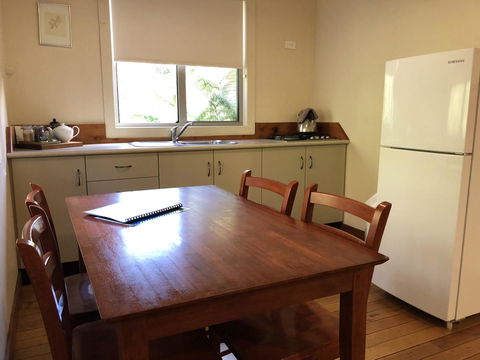 Corinna Wilderness Village - Dalby Accommodation 16