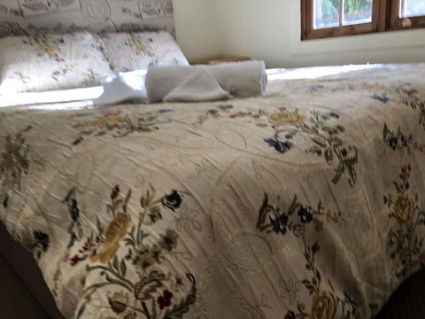 Corinna Wilderness Village - Dalby Accommodation 4