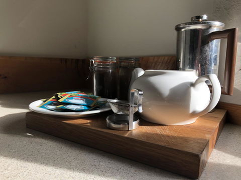 Corinna Wilderness Village - Dalby Accommodation 29