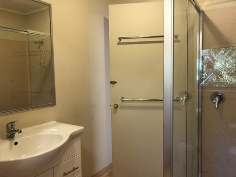 Corinna Wilderness Village - Dalby Accommodation 20