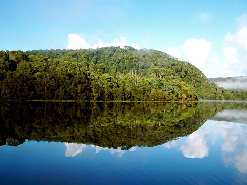 Corinna Wilderness Village - Dalby Accommodation 36