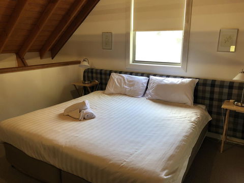 Corinna Wilderness Village - Dalby Accommodation 27