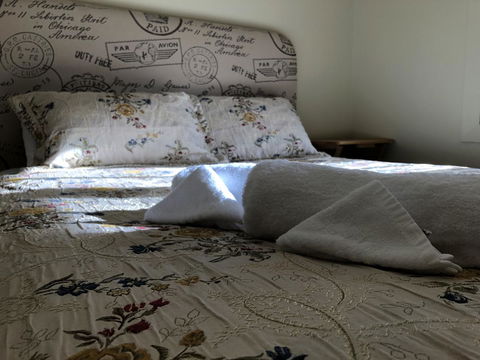 Corinna Wilderness Village - Dalby Accommodation 19