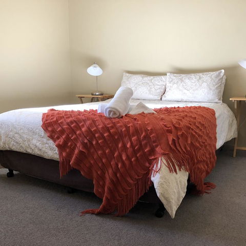 Corinna Wilderness Village - Dalby Accommodation 14