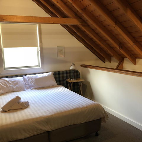 Corinna Wilderness Village - Dalby Accommodation 10