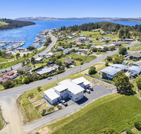 The Cove Kettering - Dalby Accommodation