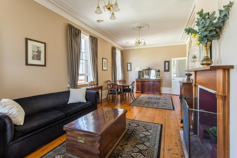 Grand Old Duke - Dalby Accommodation 9
