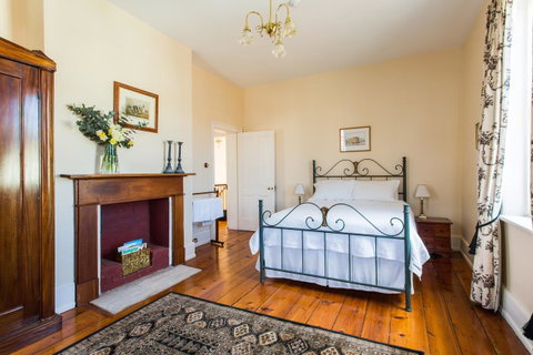 Grand Old Duke - Dalby Accommodation 12