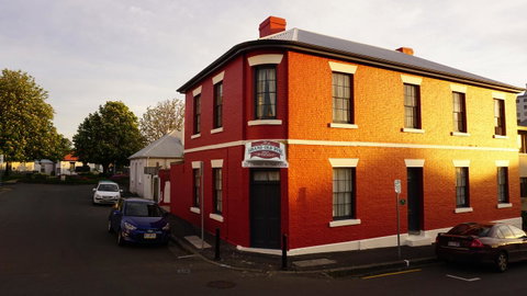 Grand Old Duke - Dalby Accommodation 7
