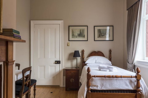 Grand Old Duke - Dalby Accommodation 2