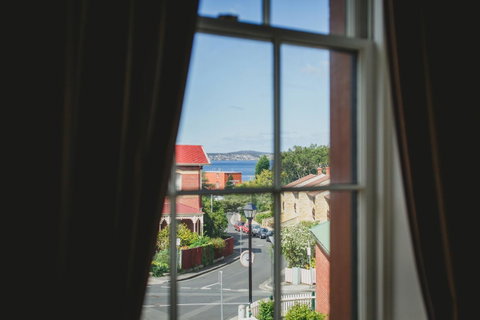 Grand Old Duke - Dalby Accommodation 11