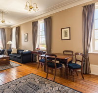 Grand Old Duke - Dalby Accommodation