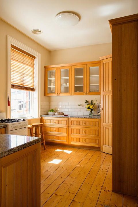 Grand Old Duke - Dalby Accommodation 25