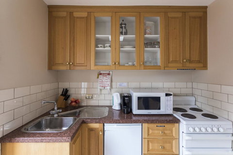 Grand Old Duke - Dalby Accommodation 10