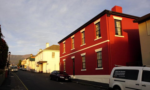 Grand Old Duke - Dalby Accommodation 16