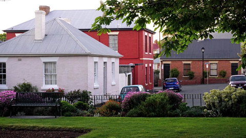 Grand Old Duke - Dalby Accommodation 8