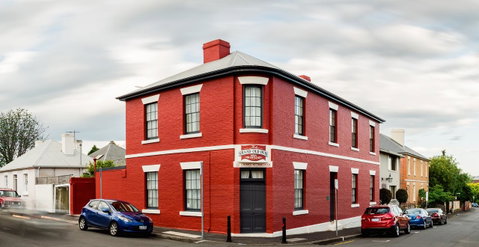 Grand Old Duke - Dalby Accommodation 6