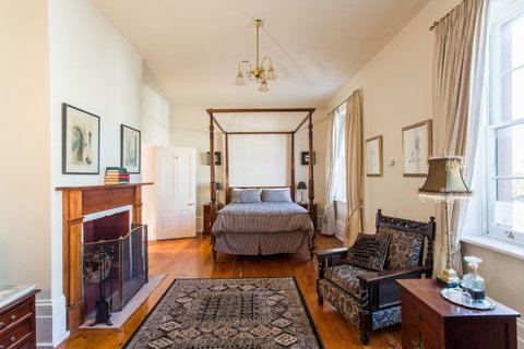 Grand Old Duke - Dalby Accommodation 28