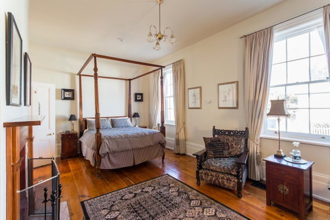 Grand Old Duke - Dalby Accommodation 27