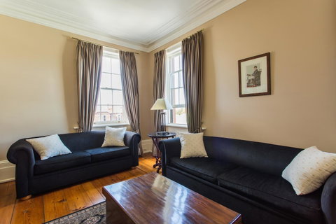 Grand Old Duke - Dalby Accommodation 19