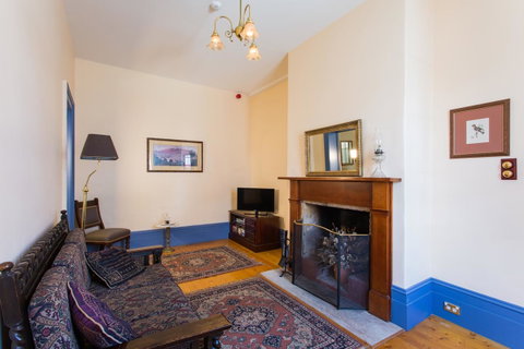 Grand Old Duke - Dalby Accommodation 17
