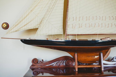 Grand Old Duke - Dalby Accommodation 15