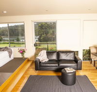 Little Norfolk Bay Events and Chalets - Dalby Accommodation