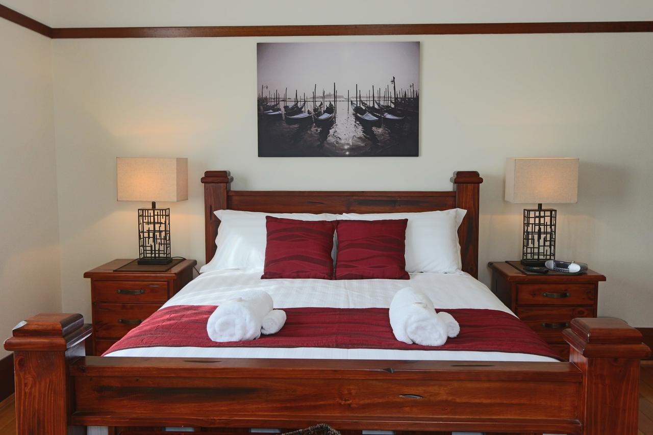 Moonah TAS Dalby Accommodation