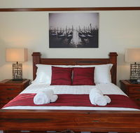 Moonah Central Apartments and Holiday Homes - Dalby Accommodation