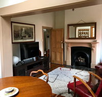 Eliza cottage - Dalby Accommodation