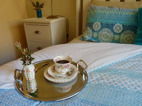 Eagles Rise Tasmania - Dalby Accommodation 14