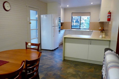 Eagles Rise Tasmania - Dalby Accommodation 25