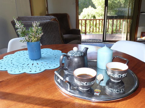 Eagles Rise Tasmania - Dalby Accommodation 33