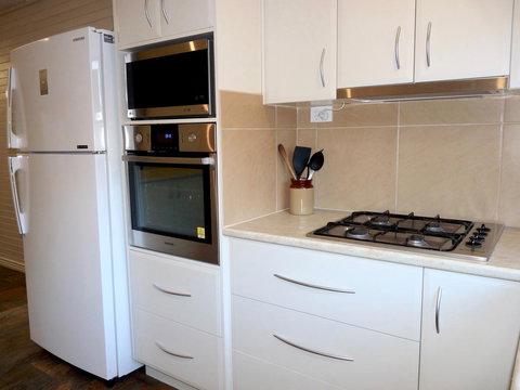 Eagles Rise Tasmania - Dalby Accommodation 20