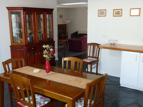 Eagles Rise Tasmania - Dalby Accommodation 32