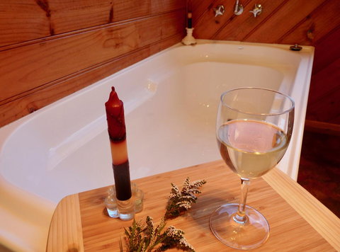 Eagles Rise Tasmania - Dalby Accommodation 18